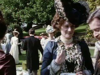 Berkeley Square 03 BBC 1998