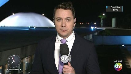 Rodrigo Janot volta a pedir prisão do senador Aécio Neves