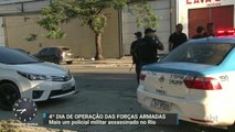 Ator de ´Cidade de Deus´ suspeito de matar PM se entrega à polícia