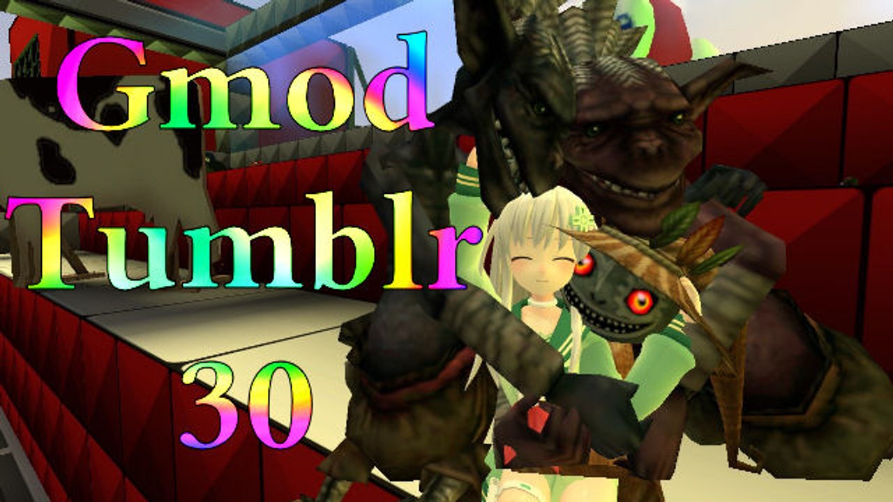 Gmod Tumblr - 30 - Naughty Bokoblins