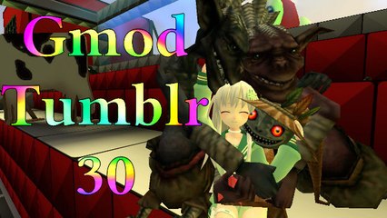 Gmod Tumblr - 30 - Naughty Bokoblins