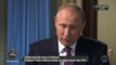 Vladimir Putin ordena cortes na diplomacia dos Estados Unidos