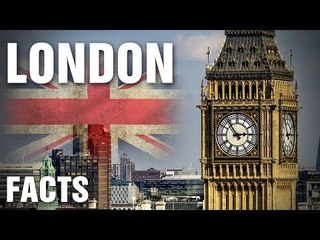 Surprising Facts About London, England
