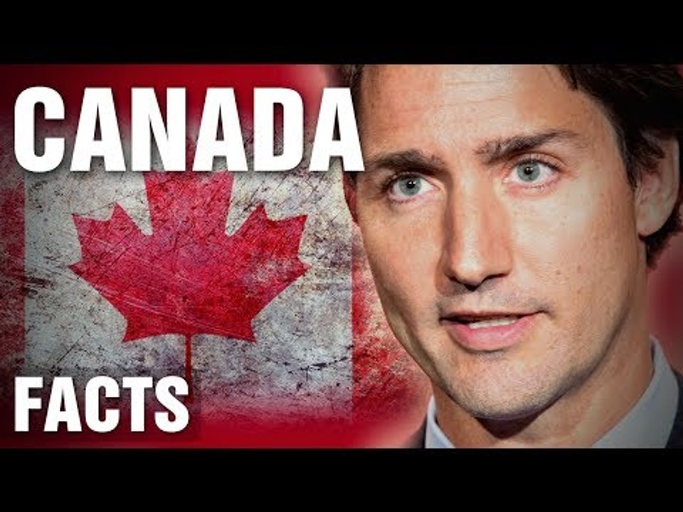 Surprising Facts About Canada