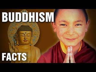 Surprising Facts About Buddhism