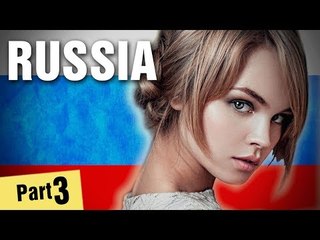 Incredible Facts About Russia - Part 3