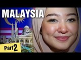Unbelievable Facts About Malaysia - Part 2