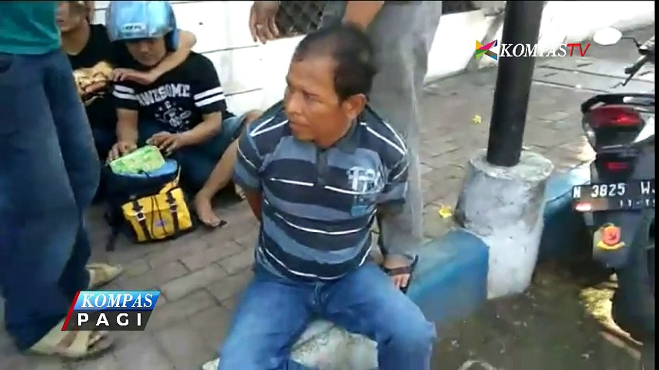 Ngelawan saat Ditangkap, Polisi Tembak Mati Kurir Narkoba