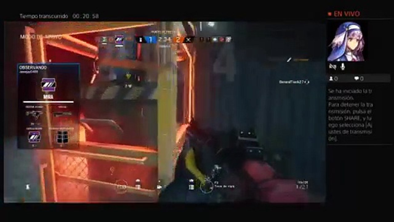 Transmisión de PS4 en vivo de brianjose07 (1169)