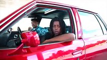 OMB Peezy - Try Sumthin ft. Yhung T.o of SOB x RBE [Official Video]