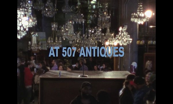 Daniel Caesar - Get You ft. Kali Uchis [Official Video]