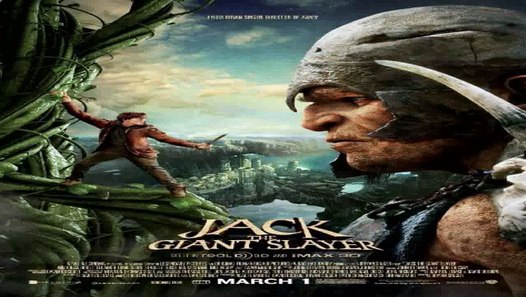 Jack the giant slayer - video dailymotion