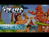 [Longplay] Adventure Island - Game Boy (1080p 60fps)