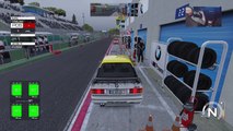Assetto Corsa drifting Live PS4 Broadcast