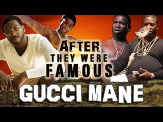 GUCCI MANE - AFTER They Were Famous - FREE GUWOP