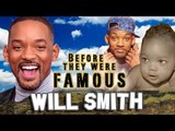 WILL SMITH - Before They Were Famous - Fresh Prince