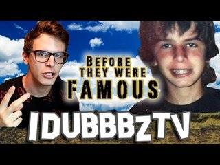 iDUBBBZTV - Before They Were Famous - Content Cop