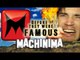 MACHINIMA - Before They Were Famous