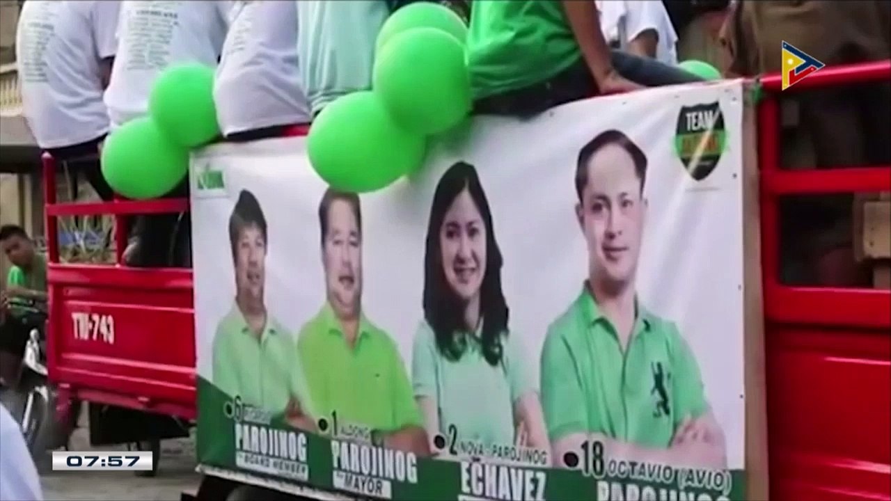 Palasyo, iginiit na ligal ang operasyon ng PNP-CIDG sa Ozamiz City na ikinasawi ng mag-asawang Parojinog