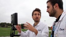 6ft Rockets in Slow Motion - The Slow Mo Guys