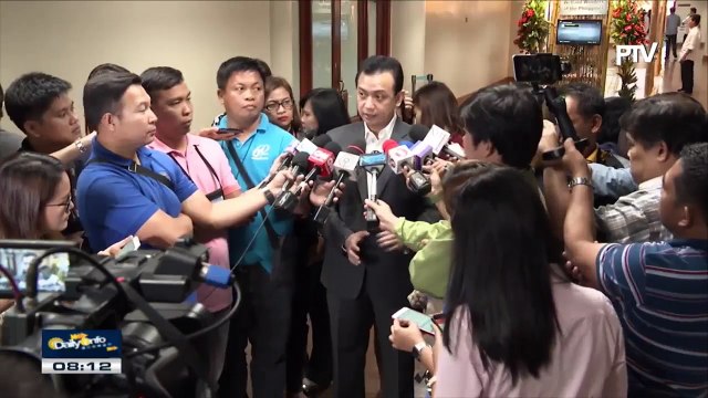 Palasyo, walang planong alisin sa puwesto ang maka-kaliwang miyembro ng Gabinete