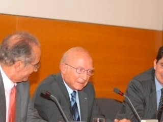 Interview de Jean Charles Le Roux