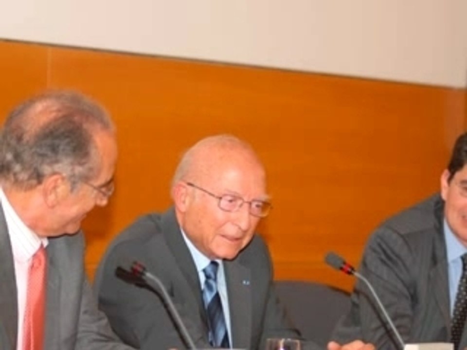 Interview de Jean Charles Le Roux