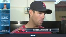 NESN Sports Today: Doug Fister