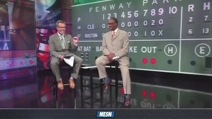 Red Sox Final: Chris Sale Preview