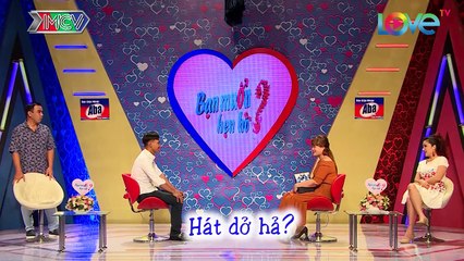 BẠN MUỐN HẸN HÒ ¦ Tập 295 - FULL ¦ Hoàng Nam - Kiều Triều ¦ Thế Hiển - Thúy Vy ¦ 310717