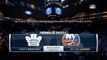 National Hockey League Game Video #9: Toronto vs. New York Islanders