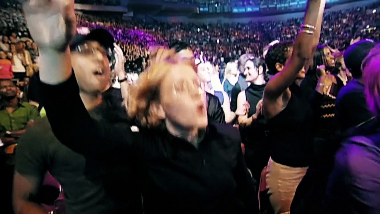 Michael Jackson - Black Or White