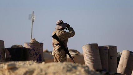 Siria: posticipato lo scambio tra combattenti siriani e Hezbollah