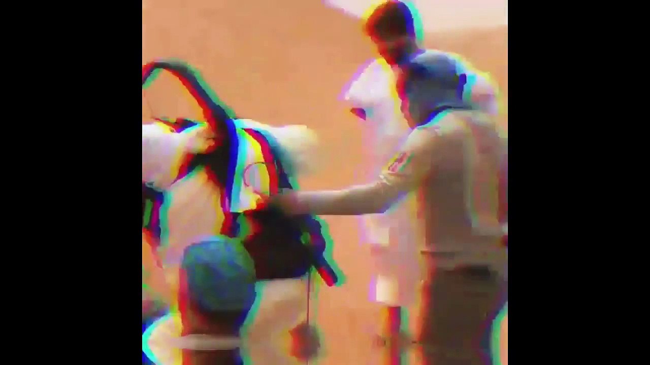SAIU, SUA CARA MAKING of OF ANITTA & PABLLO VITTAR