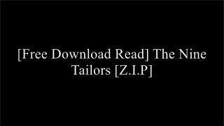 [z7Bie.Free Read Download] The Nine Tailors by Dorothy L. SayersDorothy L. SayersDorothy L. SayersDorothy L. Sayers TXT