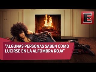 Revelan primera imagen de Domino en Deadpool