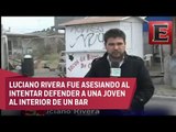 Asesinan a tiros a periodista en Baja California