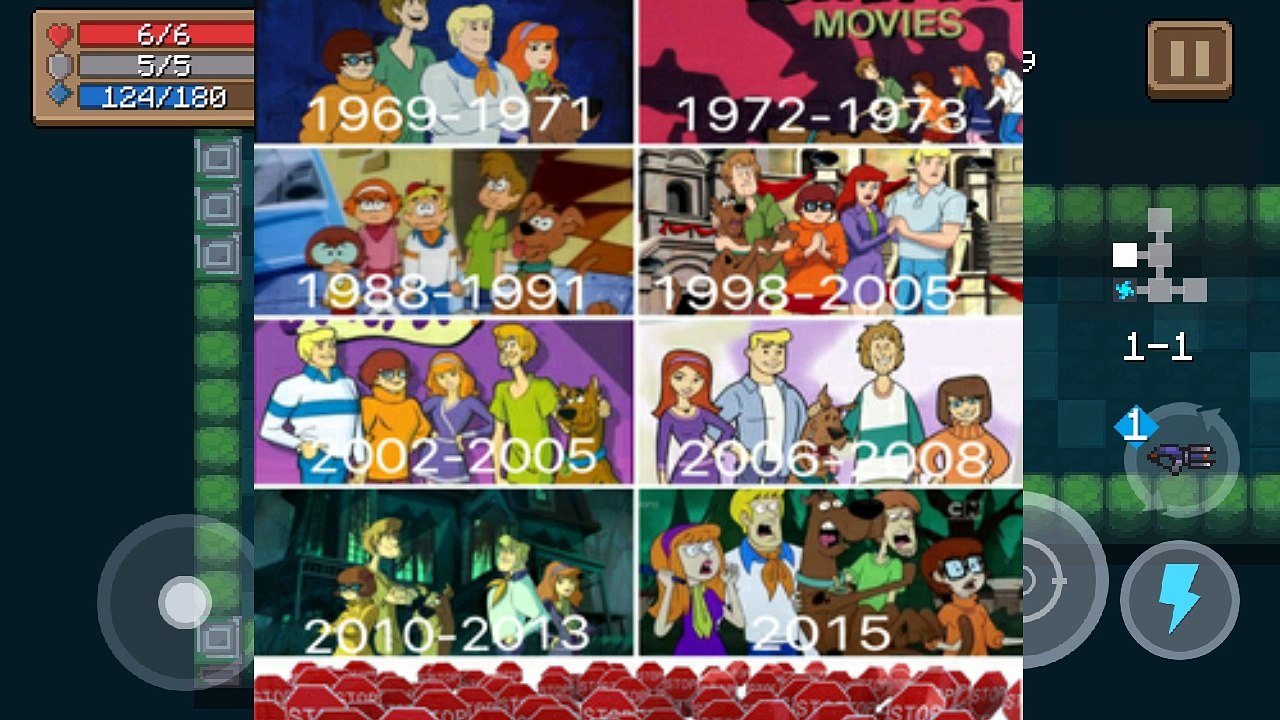 Cartoon Network