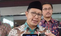 Menteri Agama Sebut Dana Haji Dapat Diinvestasikan