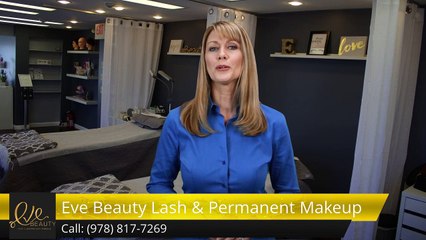Eve Beauty Peabody Superb 5 Star Review by Paula Tomasini