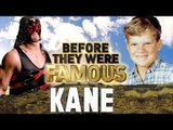 KANE - Before They Were Famous - Glenn Thomas Jacobs