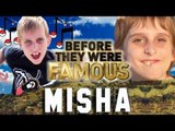 MISHA / MISHOVY SILENOSTI - Before They Were Famous - Pokemon Go Song