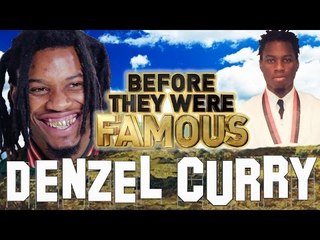 DENZEL CURRY - Before They Where Famous - ULTIMATE