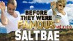 SALT BAE - Before They Were Famous - #Saltbae
