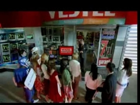 Gençler Haklı Vestel Farklı