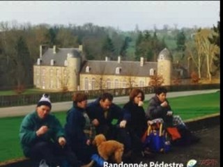 ASPTT Caen Randonnée