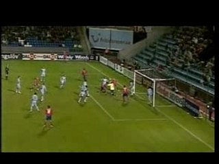 Helsingborg IF - Panionios GSS 1-1
