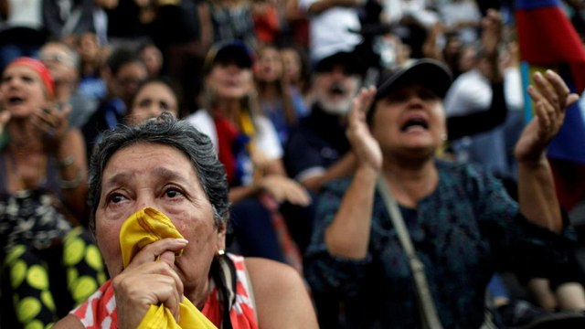 Венесуэла: выборы, что дальше?