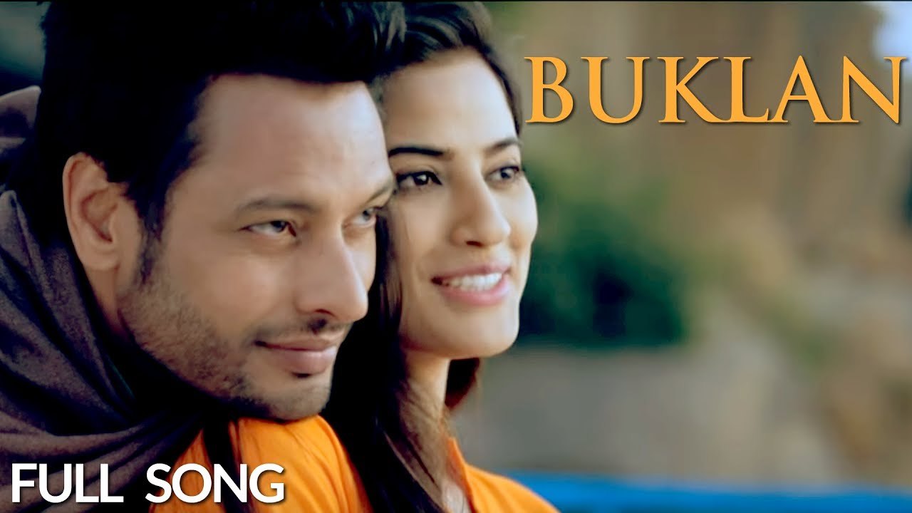 Buklan HD Video Song Rupinder Gandhi 2 The Robinhood 2017 Shipra Goyal ...
