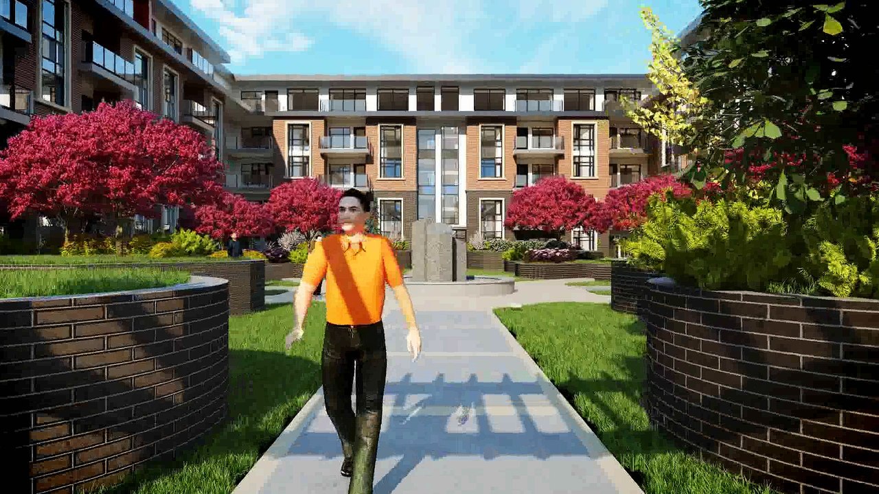 THE GOOD LIFE HAS AN ADDRESS; EMERALD WAVE ON EMERALD HILLS ITS PURE LUXURY LIVING FROM THE $199K